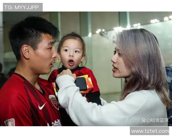 儿女双全的足球明星有哪些他们如何平衡家庭与职业生涯